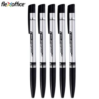 [Chính hãng] Bút Bi Flexoffice FO-024 (Hộp 20 Cây)