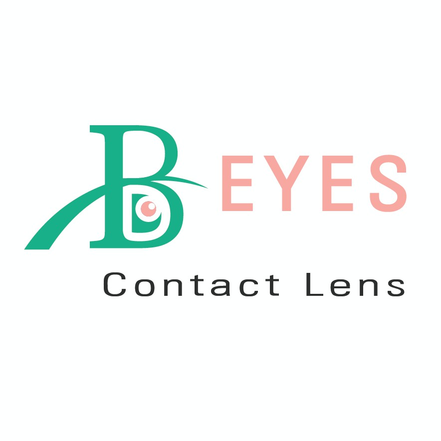 Beyes Contact Lens