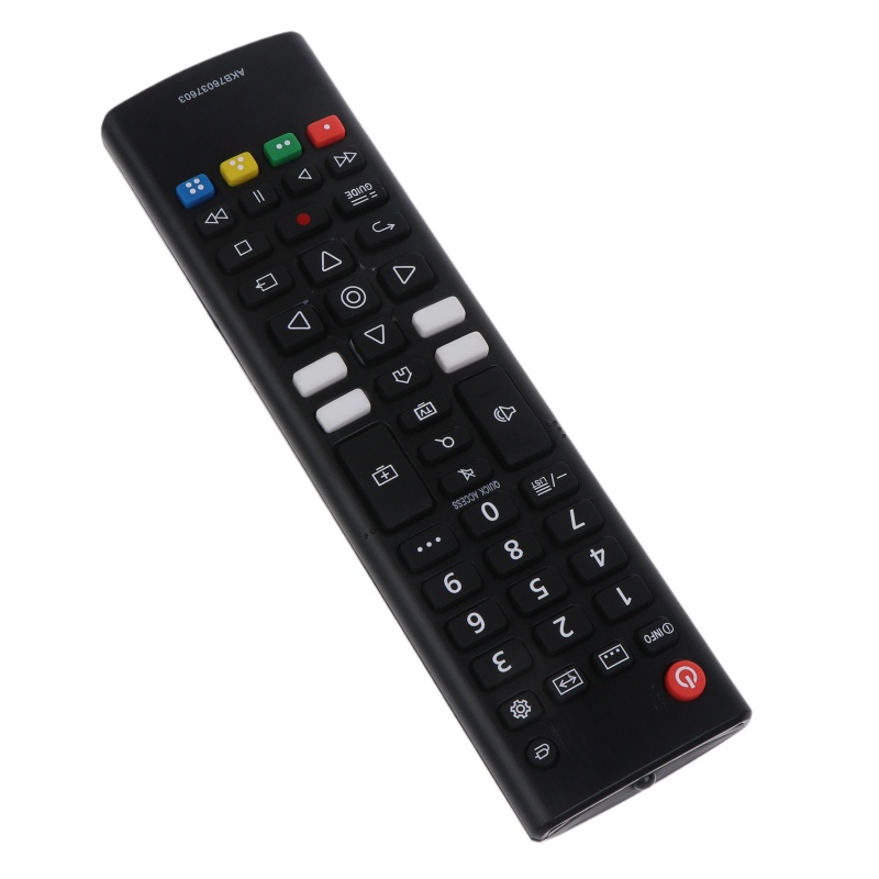 Điều Khiển Từ Xa AKB76037603 Vỏ Bọc Cho 55UP7000PUA 43UP7000PUA 65UP7000PUA