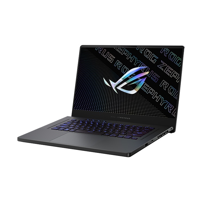 Laptop ASUS ROG Zephyrus G15 GA503RM-LN006W R7-6800HS |16GB |512GB | GeForce RTX™ 3060 6GB