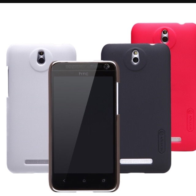 Ốp HTC 501 Nikin