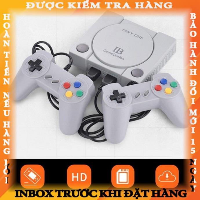 Bộ chơi game dành cho trẻ em kết nối với tivi, máy chơi gamer điện tử, Đồ chơi điện tử cho bé huynhtruc