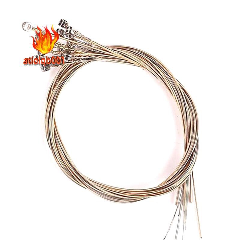 Bộ Dây Đàn Lyre 16 Dây Chuyên Dụng