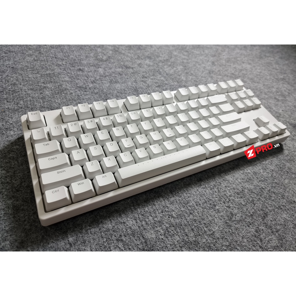 [Zpro.vn] Bàn phím cơ iKBC W200 Wireless Keyboard 2.4G