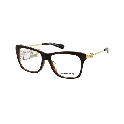 MK8022F - Gọng kính thời trang Michael Kors chính hãng, bảo hành toàn quốc, thiết kế dễ đeo bảo vệ mắt