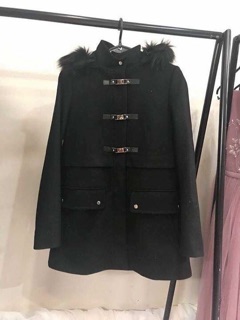Áo khoác Zara authentic
