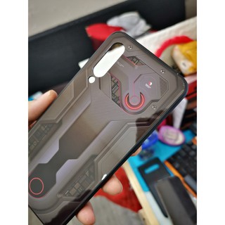 Ốp Lưng xiaomi mi9 hở nội thất