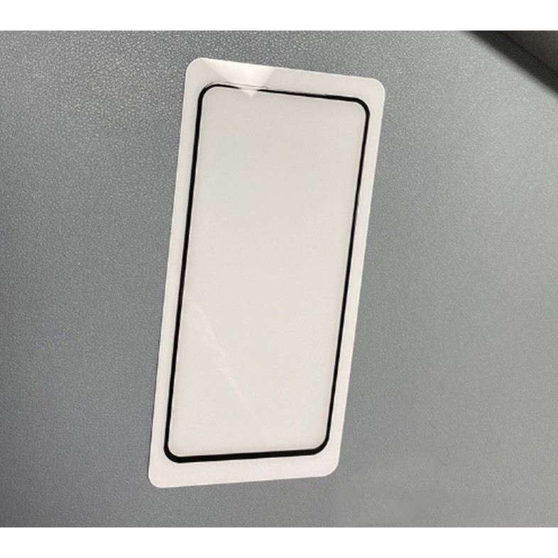 Kính Cường Lực Google Pixel 5 Full Keo Dán Full Màn Hình