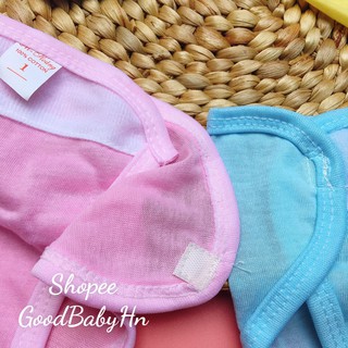 Quần đóng bỉm cho bé Sơ Sinh - 𝐐𝐒𝟎𝟓