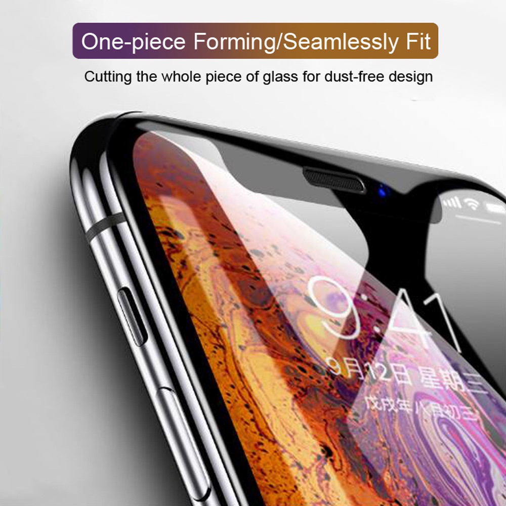 Ốp Điện Thoại Kính Cường Lực 9D Cho Samsung S22 S21 S20 FE S8 S7 S30 S10 Lite S10e J2 J3 J7 J5 J4 J6 J730 G970F G770F C8