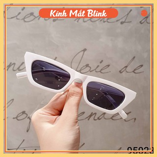 Kính mát nam nữ MIRU chống bụi chống ánh sáng xanh thời trang hàn quốc - 95028