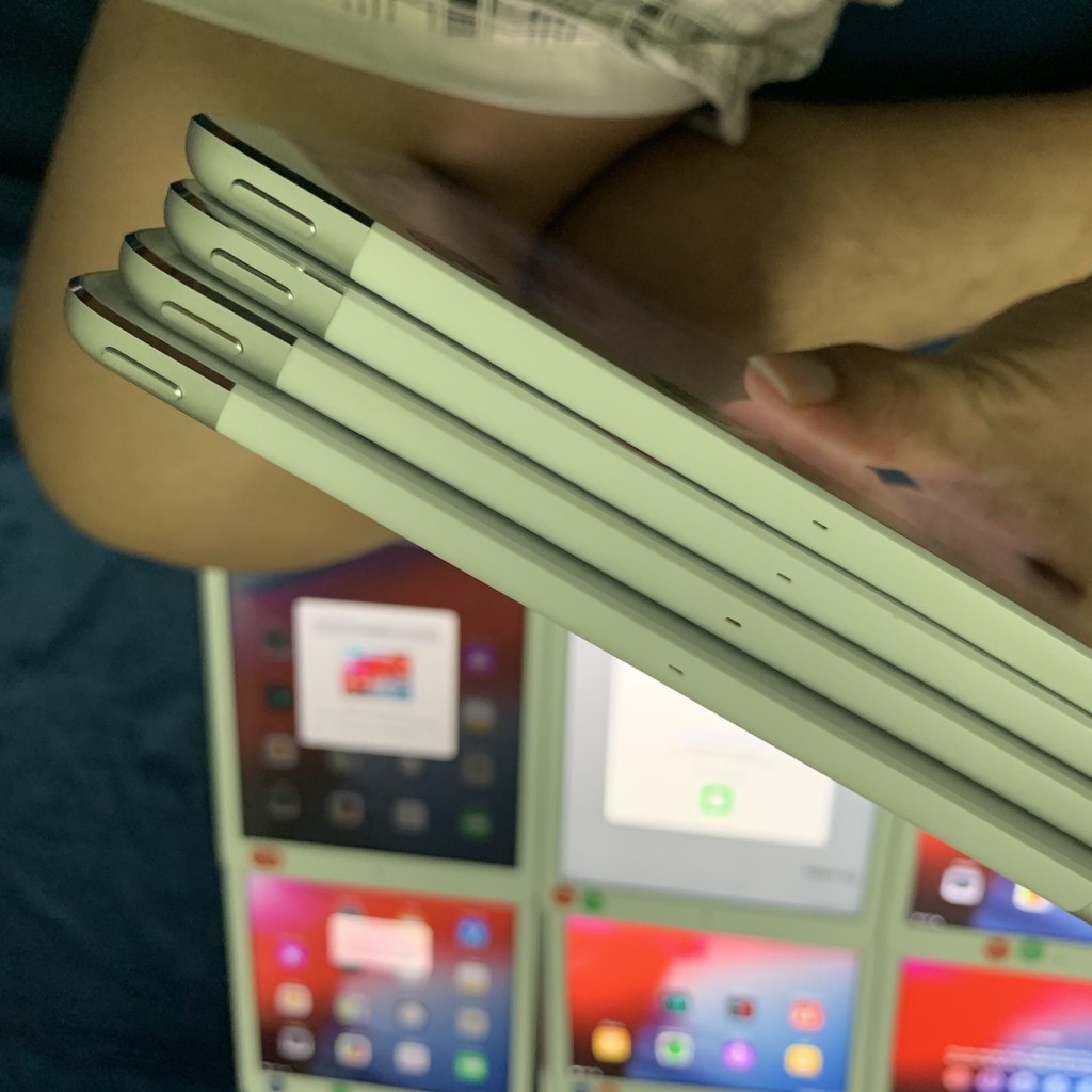 IPAD AIR 1 (4G + WIFI) BẢN 16/32GB GIÁ SIÊU RẺ TẶNG QUÀ HOT | BigBuy360 - bigbuy360.vn