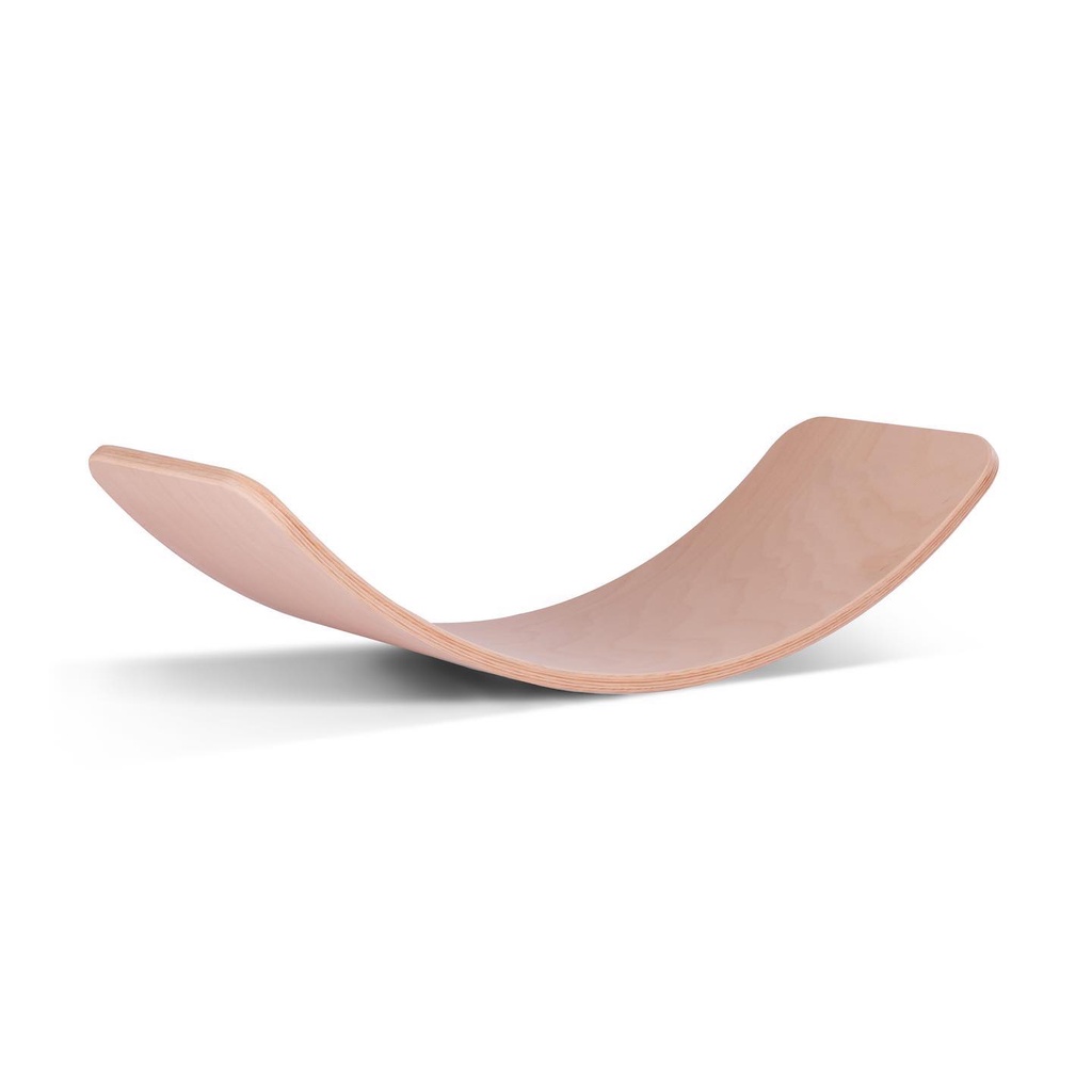 Ván bập bênh Montessori Mipu Joy Rocker Board