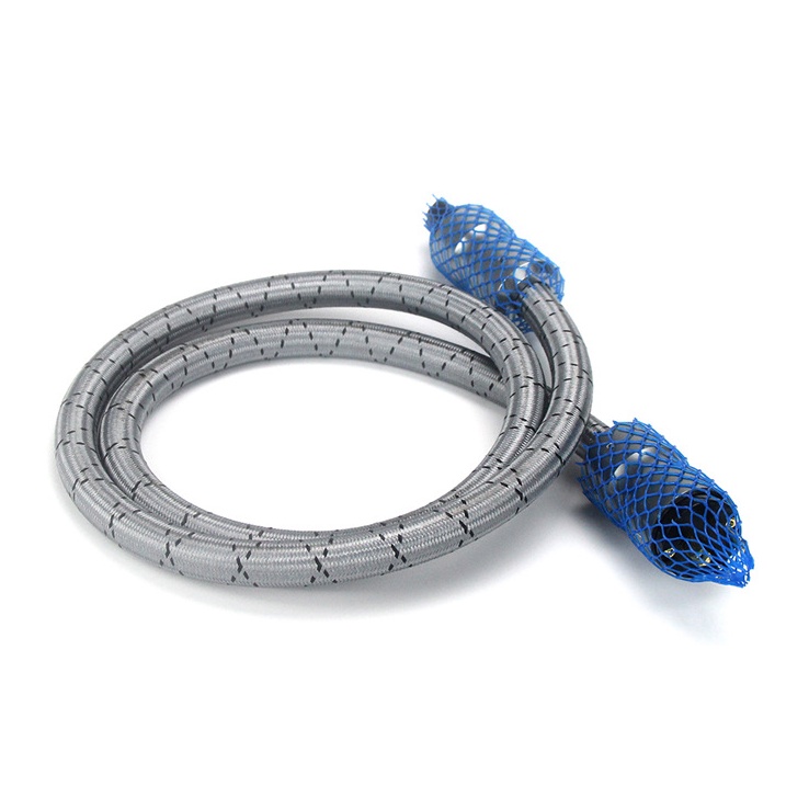 Dây nguồn cáp âm thanh HIFI K Kellett KRELL-156 đồng nguyên chất tiêu chuẩn Mỹ