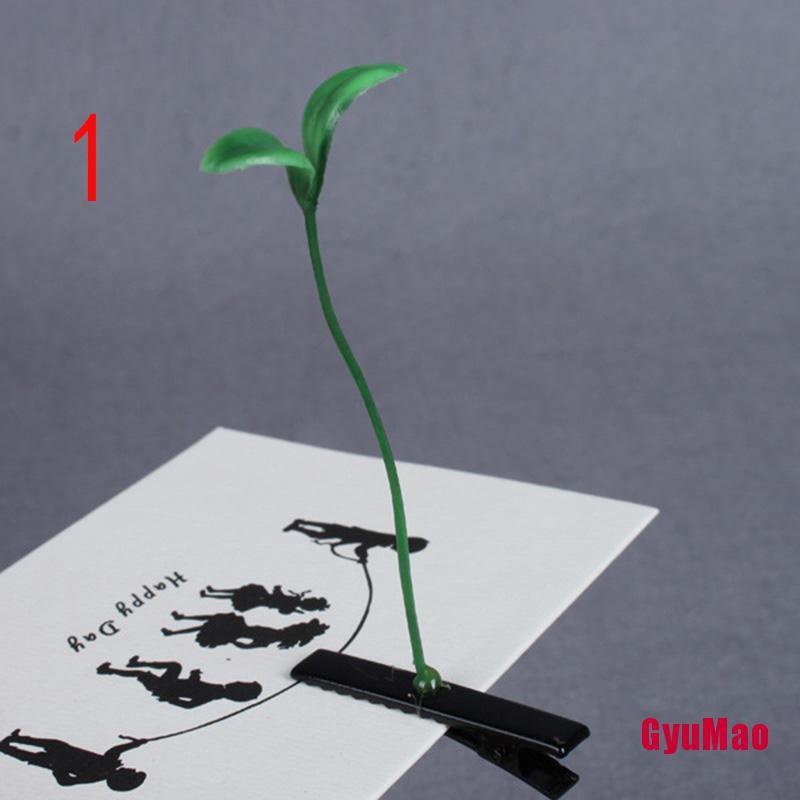 Kẹp Tóc Hình Hạt Đậu Dễ Thương Cho Bé Gái