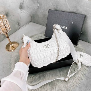 [ HÀNG MỚI VỀ ] Túi xách thời trang Prada