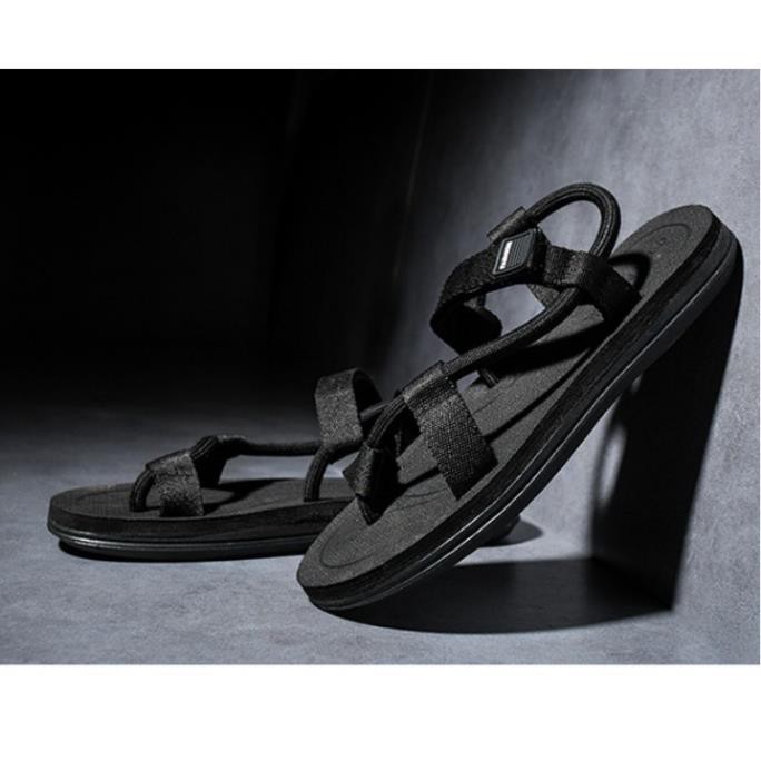 DÉP XĂNG ĐAN NAM NỮ - SANDALS DÂY DU LỊCH, ĐI BIỂN - CÓ SIZE NAM VÀ SIZE NỮ