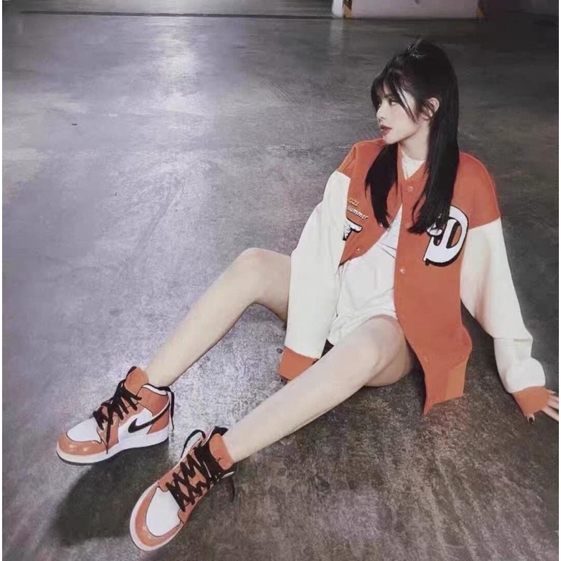 𝐀́𝐨 𝐏𝐑𝐎𝐌 𝐂𝐎𝐋𝐋𝐀𝐆𝐄 𝐉𝐀𝐂𝐊𝐄𝐓 𝐭𝐡𝐮̛𝐨̛𝐧𝐠 𝐡𝐢𝐞̣̂𝐮 𝐃𝐎𝐍𝐂𝐀𝐑𝐄