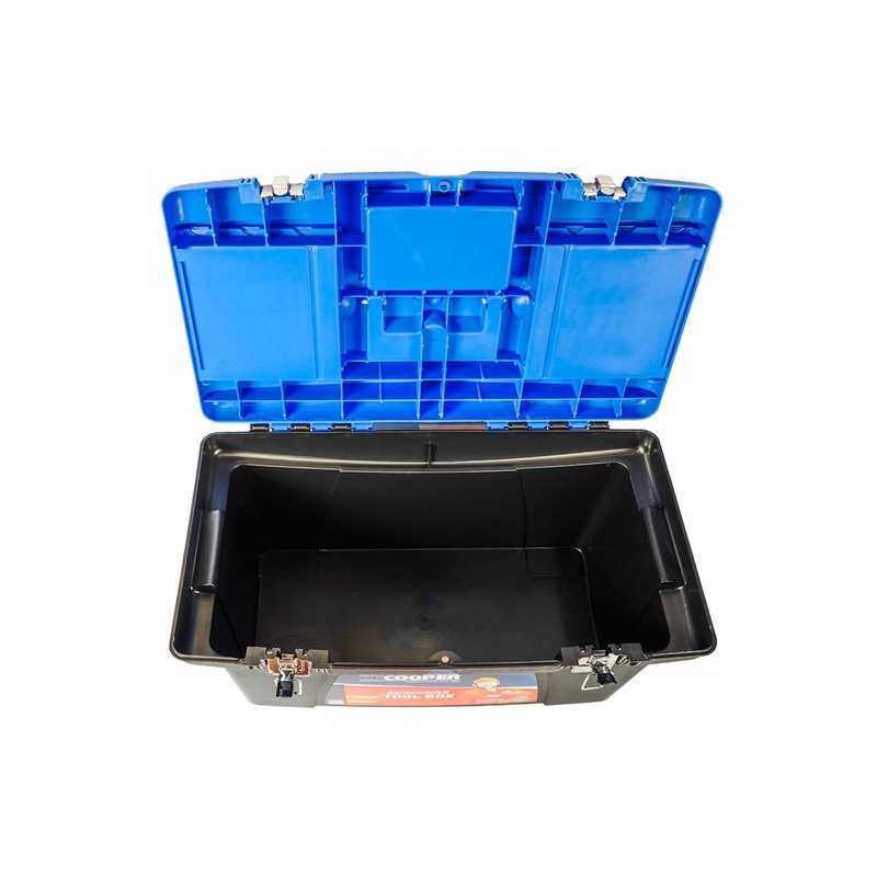23” Thùng đựng đồ nghề [CAO CẤP] TB-23XĐ CFCOOPER USA