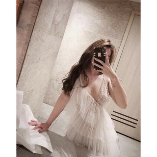 Đầm lưới đuôi tầng kết hạt