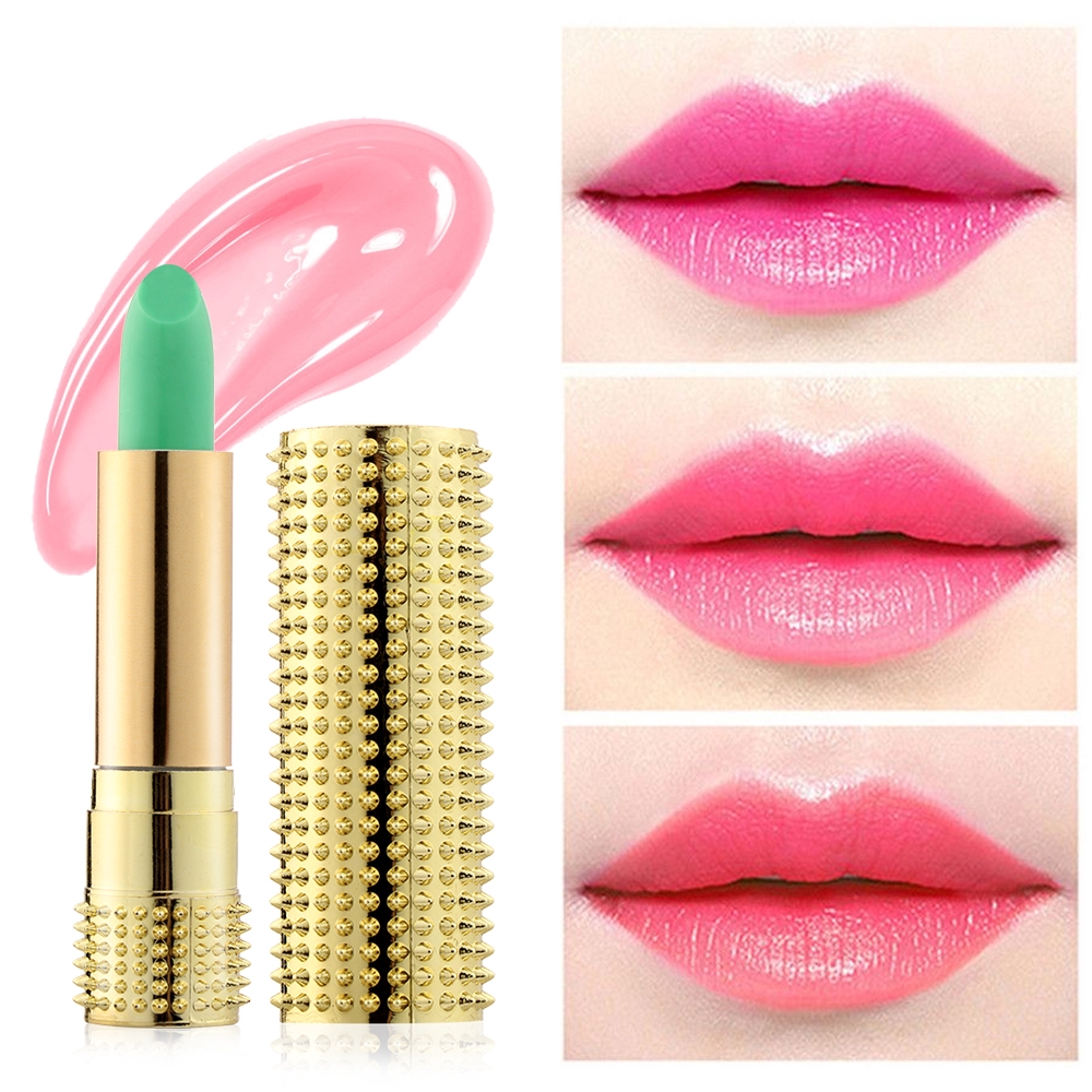 Son dưỡng môi chiết xuất lô hội tự nhiên lâu trôi