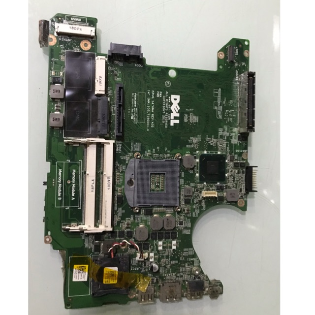 Bo mạch chủ mainboard laptop dell lattitude E5420