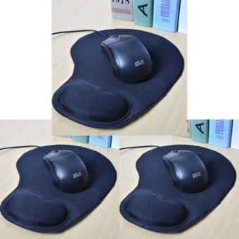 Lót Chuột Logitech Kê Tay