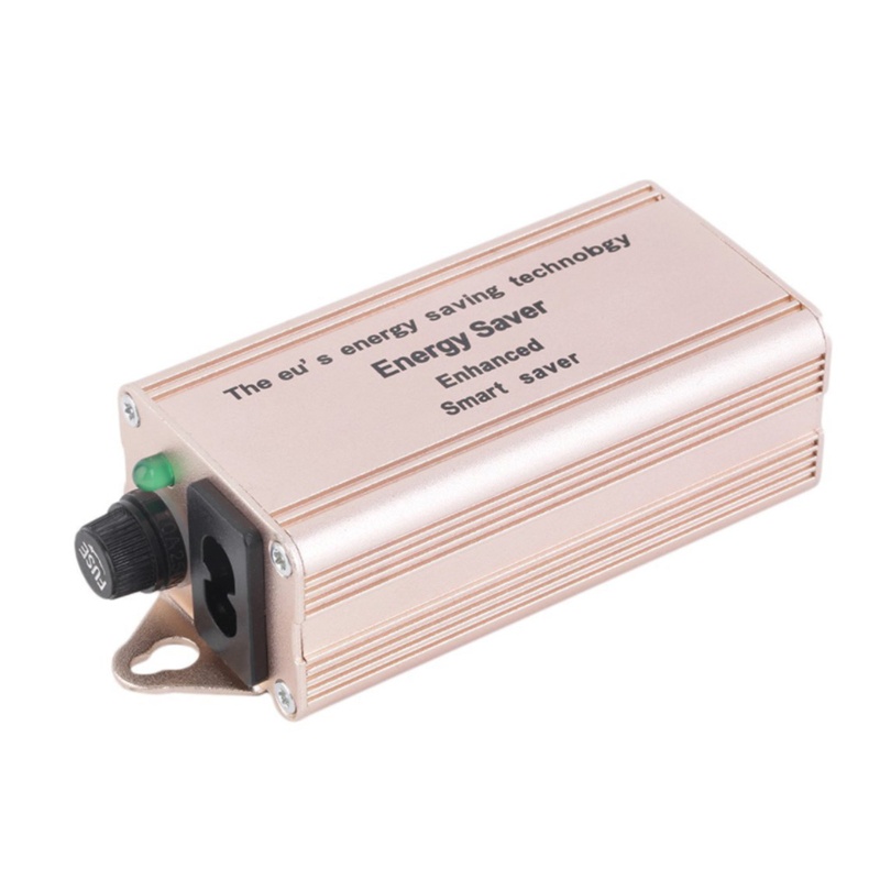 Hộp Tiết Kiệm Điện Thông Minh Cho Gia Đình