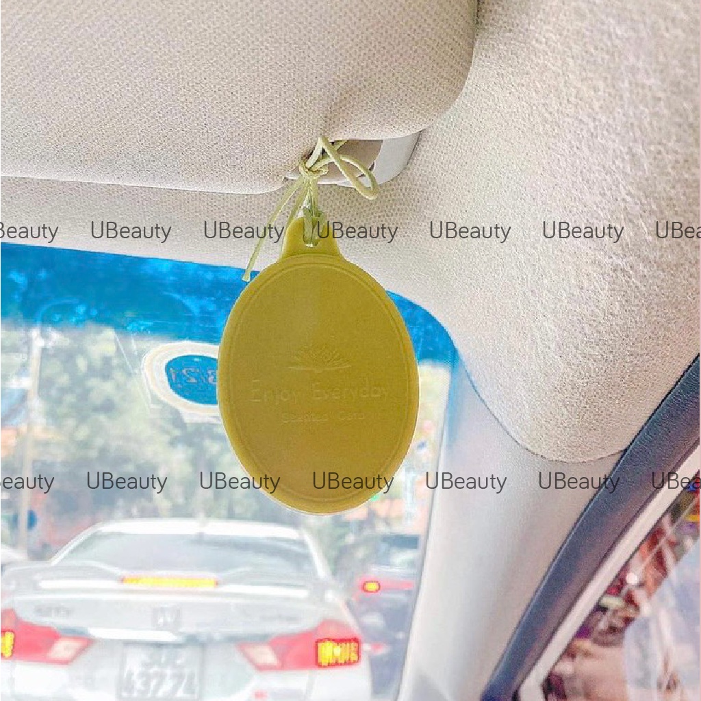 [Chính Hãng] Sáp Thơm Dạng Thẻ Dạng Thẻ Enjoy Everyday
