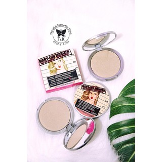 Phấn Highlight Mary-lou Manizer The Balm