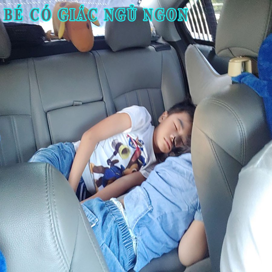 Đệm Hơi Ô Tô⚡️HÀNG CAO CẤP⚡️Nệm Hơi Xe Ô tô cao cấp,giường hơi ô tô tặng kèm bơm điện, bộ gối miếng vá và túi | BigBuy360 - bigbuy360.vn