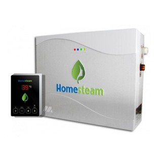 Máy xông hơi ướt tại nhà HomeSteam MA-780HS - 8KW chính hãng