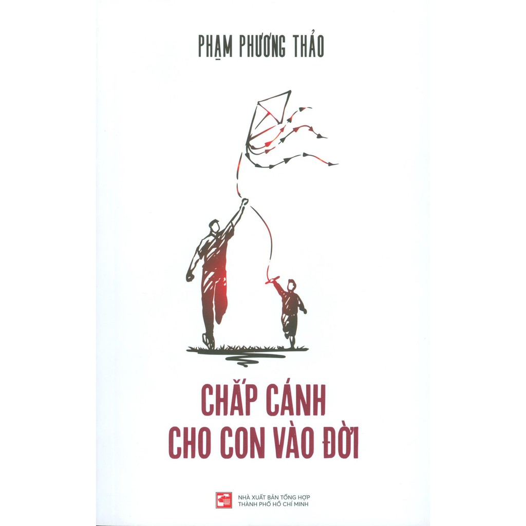 Chắp Cánh Cho Con Vào Đời