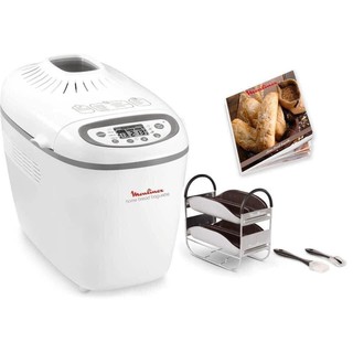 Máy làm bánh mì tự động moulinex