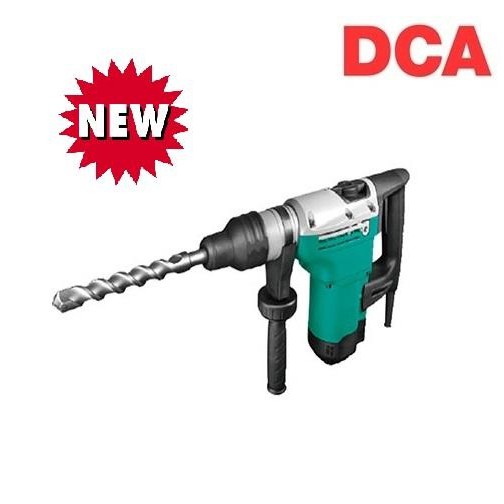 MÁY KHOAN ĐỤC DCA AZC03-38