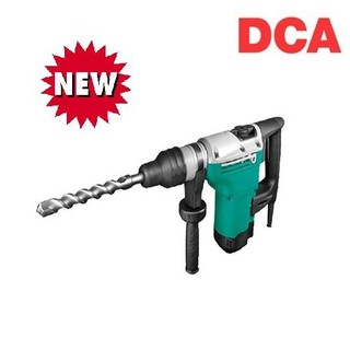 MÁY KHOAN ĐỤC DCA AZC03-38