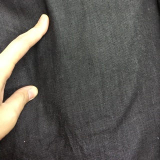 Vải jean