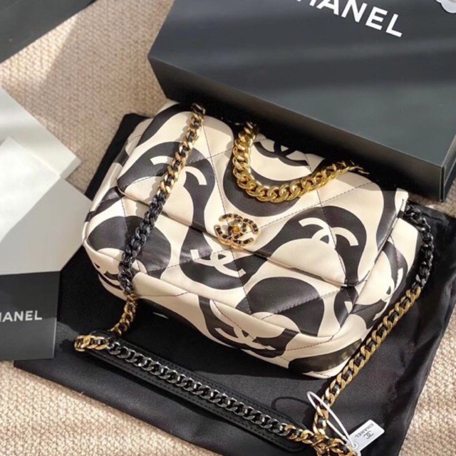 Túi xách đeo chéo đeo vai TràNe0 bag spring c19 Súp Pờ