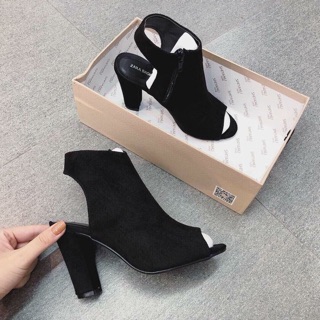 Sale Giầy boss nữ