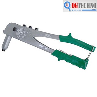 Kìm rút tán đinh RIVE - màu bạc hiệu Berrylion