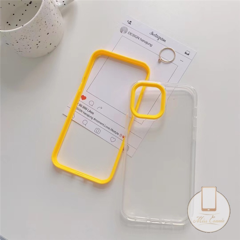 Ốp Điện Thoại Cho OPPO A15 / 77S / 12 / 5S / 57 / 95 / 54 / 74 / 15S / 77 / 16 / 16S / 9 / 53 / 7 / 1K / 52 / 72 / 92 / 3S / 3 Ốp Điện Thoại Mềm