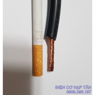 5 MÉT CÁP HÀN 10 CHO  MÁY HÀN ĐIỆN TỬ