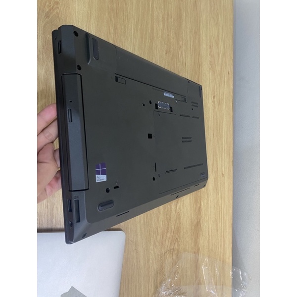 Laptop thinkpad L540 i5 - 4300M likenew 99% - BH 12 tháng | BigBuy360 - bigbuy360.vn