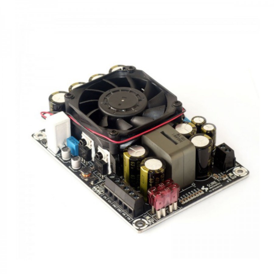 Mạch boost tăng áp 500W 12V lên 24V 36V 48V