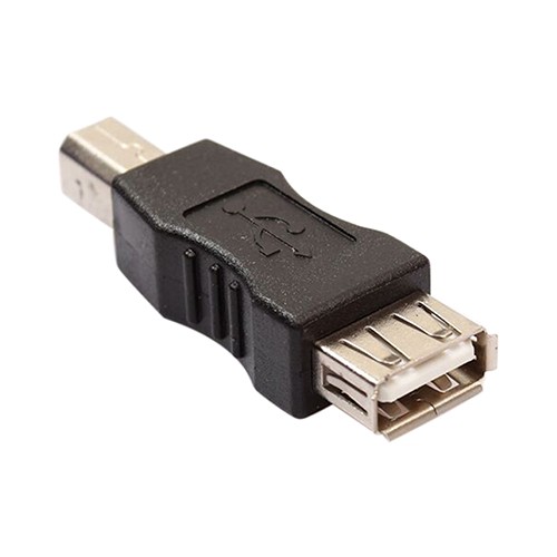 Đầu chuyển đổi cổng USB type A sang đầu USB type B C26 | BigBuy360 - bigbuy360.vn