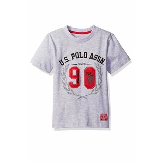 Áo thun bé trai cao cấp, hàng xách tay từ Mỹ, U.S. Polo Assn.
