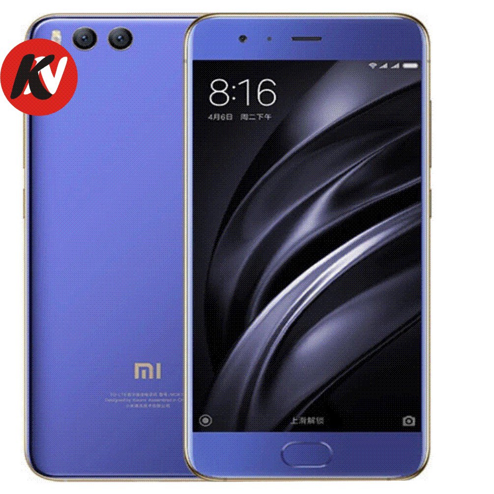 Điện thoại xiaomi Mi Note 3 - 64GB Ram 4GB - Hàng Nhập khẩu BH - 1 tháng