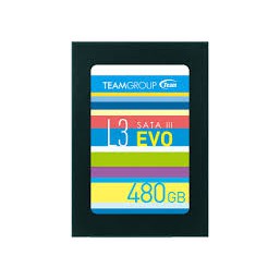 Ổ CỨNG SSD TEAM L3 EVO 120GB