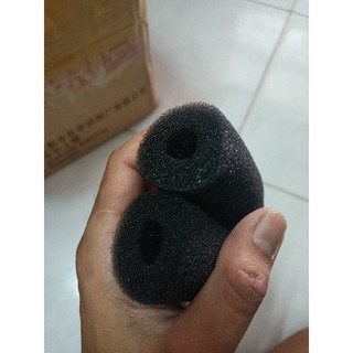Mút Bịt Tép