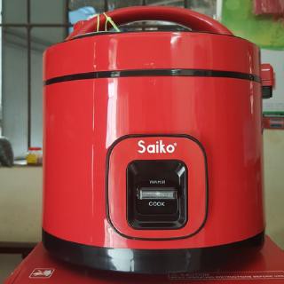 Nồi cơm điện Saiko RC-1823T